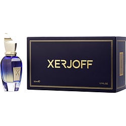 Xerjoff Join The Club Ivory Route By Xerjoff Eau De Parfum Spray (Unisex)