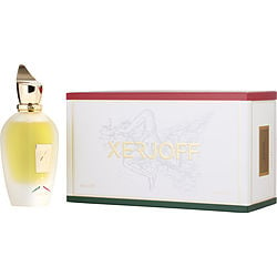 Xerjoff 1861 Naxos By Xerjoff Eau De Parfum Spray (Unisex)