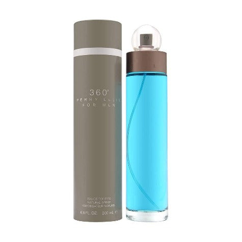 360 Eau De Toilette Perry Ellis (Men) - Rochan Shop