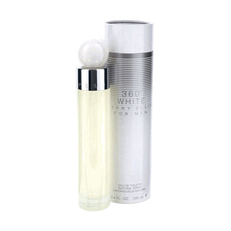 360 White Eau De Toilette Perry Ellis (Men) - Rochan Shop