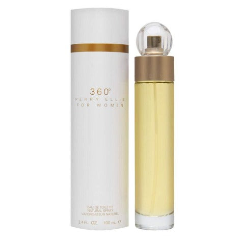 Perry Ellis 360 Eau De Toilette Perry Ellis (Women) - Rochan Shop