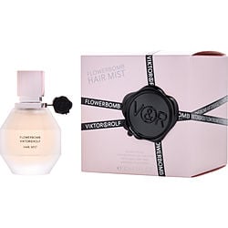 Flowerbomb By Viktor & Rolf Hair Mist (Women) - Rochan Shop