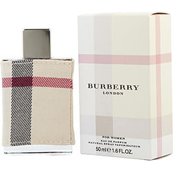 Burberry London By Burberry Eau De Parfum Spray (Women) - Rochan Shop