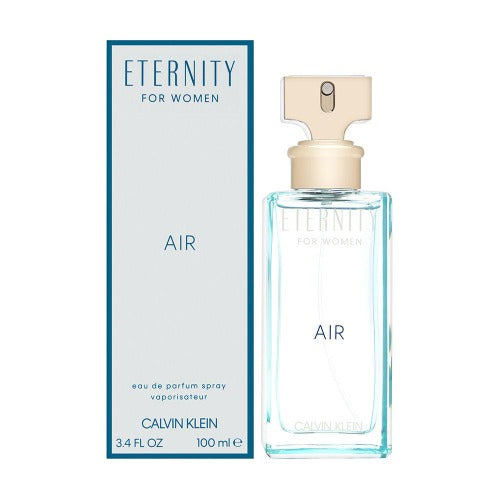 Eternity Air Eau De Parfum Calvin Klein (Women) - Rochan Shop