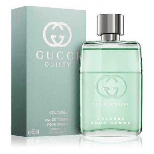 Gucci Guilty Cologne Eau De Toilette Gucci (Men) - Rochan Shop