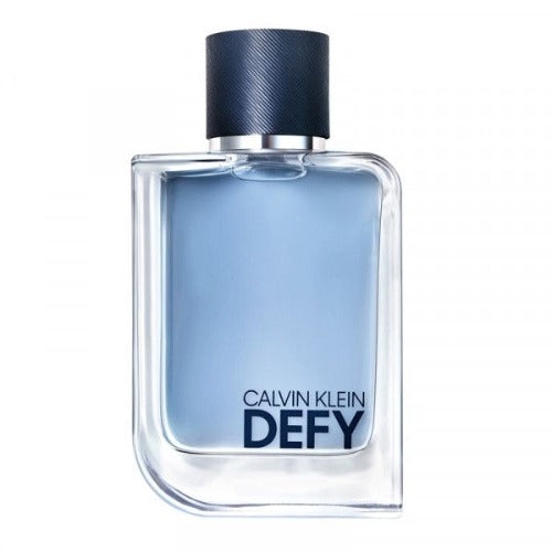 Calvin Klein Defy Eau De Toilette Calvin Klein (Men) - Rochan Shop