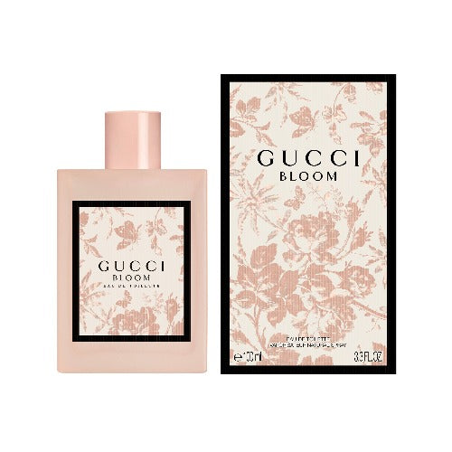 Gucci Bloom Eau De Toilette Gucci (Women) - Rochan Shop