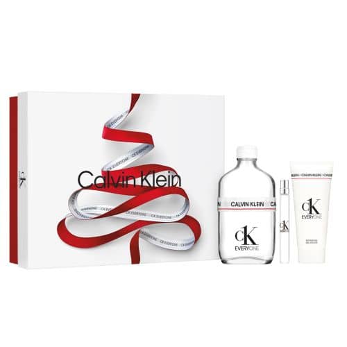 Ck Everyone 3 Piece Gift Set Calvin Klein Men's Gift Sets - Rochan Shop