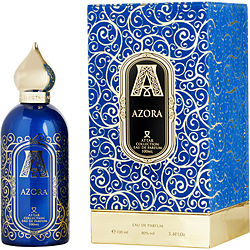 Attar Azora By Attar Eau De Parfum Spray (Unisex) - Rochan Shop