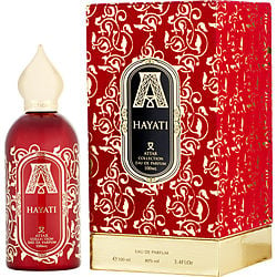 Attar Hayati By Attar Eau De Parfum Spray (Unisex) - Rochan Shop