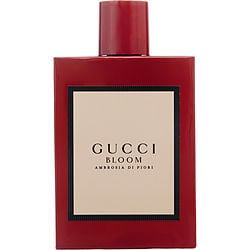 Gucci Bloom Ambrosia Di Fiori By Gucci Eau De Parfum Intense Spray (Women)