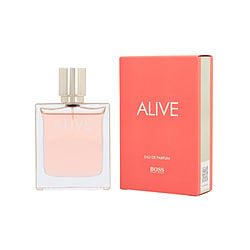 Hugo Boss Alive By Hugo Boss Eau De Parfum Spray (Women)