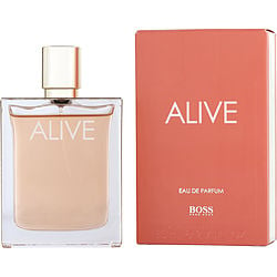 Hugo Boss Alive By Hugo Boss Eau De Parfum Spray (Women)