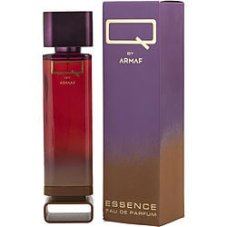 Armaf Q Essence By Armaf Eau De Parfum Spray (Women) - Rochan Shop