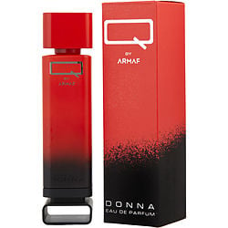 Armaf Q Donna By Armaf Eau De Parfum Spray (Women) - Rochan Shop