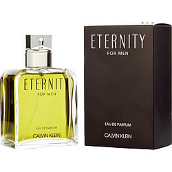 Eternity By Calvin Klein Eau De Parfum Spray (Men)