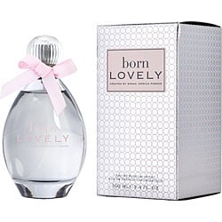 Born Lovely Sarah Jessica Parker By Sarah Jessica Parker Eau De Parfum Spray (Women)