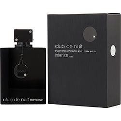 Armaf Club De Nuit Intense By Armaf Eau De Parfum Spray (Men) - Rochan Shop