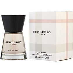 Burberry Touch By Burberry Eau De Parfum Spray (Women)