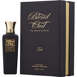 Blend Oud Teeb By Blend Oud Eau De Parfum Spray (Men)