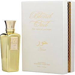 Blend Oud Hour By Blend Oud Eau De Parfum Spray (Unisex) - Rochan Shop