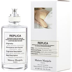 Replica L.S.M By Maison Margiela Edt Refillable Spray (Unisex)