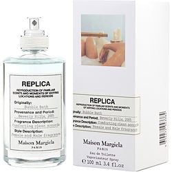 Replica Bubble Bath By Maison Margiela Edt Spray (Unisex)