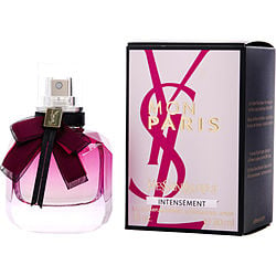 Mon Paris Ysl Intensement By Yves Saint Laurent Eau De Parfum Spray (Women)