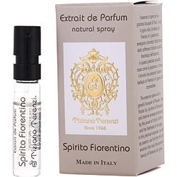 Tiziana Terenzi Spirito Fiorentino By Tiziana Terenzi Extrait De Parfum Spray Vial (Unisex)