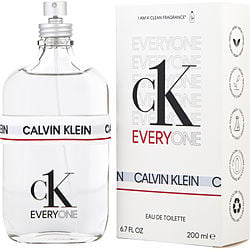 Ck Everyone By Calvin Klein Edt Spray (Unisex)