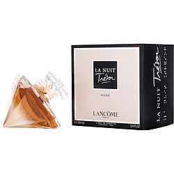 Tresor La Nuit Nude By Lancome Edt Spray (Women) - Rochan Shop