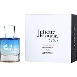 Vanilla Vibes By Juliette Has A Gun Eau De Parfum Spray (Women)