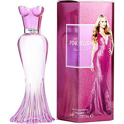 Paris Hilton Pink Rush By Paris Hilton Eau De Parfum Spray (Women)