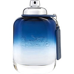 Coach Blue By Coach Edt Spray (Men) - Rochan Shop