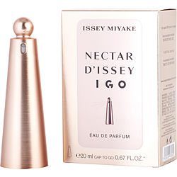 L'eau D'issey Pure Nectar De Parfum By Issey Miyake Eau De Parfum Scented Touch To Go (Women)