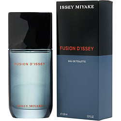 Fusion D'issey By Issey Miyake Edt Spray (Men) - Rochan Shop