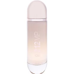 212 Vip Rose By Carolina Herrera Eau De Parfum Spray (Women)