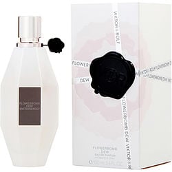 Flowerbomb Dew By Viktor & Rolf Eau De Parfum Spray (Women)