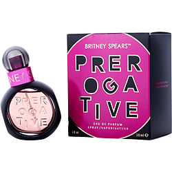 Prerogative Britney Spears By Britney Spears Eau De Parfum Spray (Women)