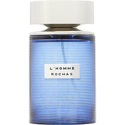 L'homme Rochas By Rochas Edt Spray (Men) - Rochan Shop