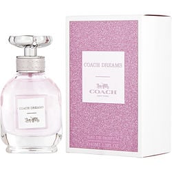 Coach Dreams By Coach Eau De Parfum Spray (Women) - Rochan Shop