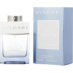 Bvlgari Man Glacial Essence By Bvlgari Eau De Parfum Spray (Men)