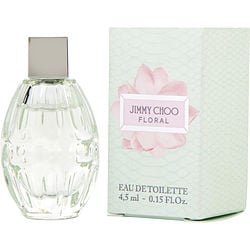 Jimmy Choo Floral By Jimmy Choo Edt (Women)