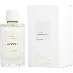 Chloe Atelier Des Fleurs Hibiscus Abelmoschus By Chloe Eau De Parfum Spray (Women)