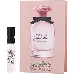 Dolce Garden By Dolce & Gabbana Eau De Parfum Spray (Women)