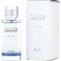 Rasasi Nafaeis Al Shaghaf By Rasasi Eau De Parfum Spray (Men)