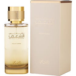 Rasasi Nafaeis Al Shaghaf By Rasasi Eau De Parfum Spray (Women)