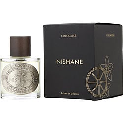 Nishane Colognise By Nishane Extrait De Cologne Spray (Unisex)