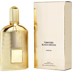 Black Orchid By Tom Ford Parfum Spray (Women) - Rochan Shop