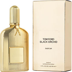 Black Orchid By Tom Ford Parfum Spray (Women) - Rochan Shop